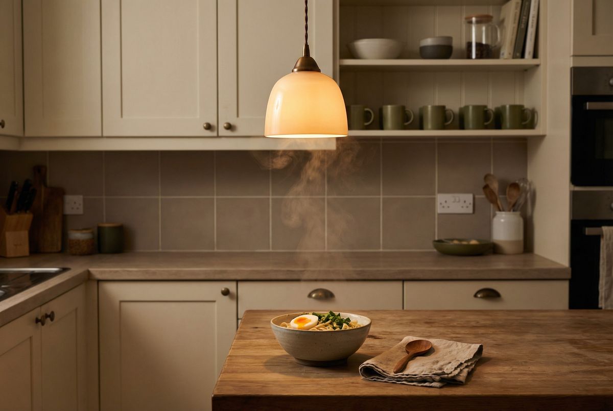 17c 深夜食堂的温暖治愈视频